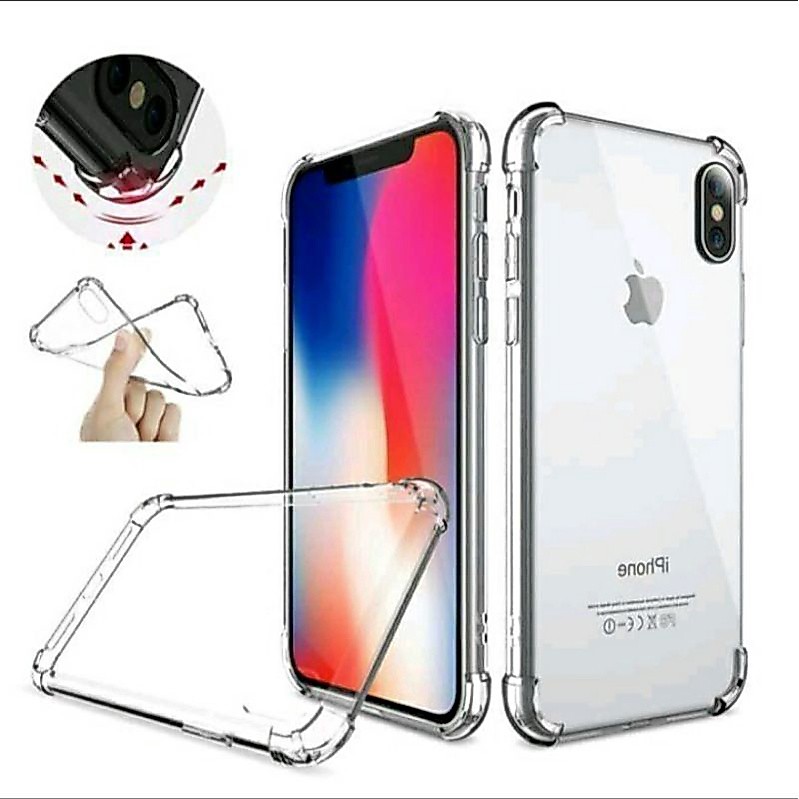 SOFTCASE ANTIACK OPPO A5S A12 A7 A11K A3S A1K F9 PRO A37 A59 A39 A5 2020 A9 2020 A71 A83 REALME 2 PR