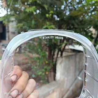 Original Stanley Yamaha Fazzio fazio pazo 2022 2023 ไฟหน้ากระจกสะท้อนแสง