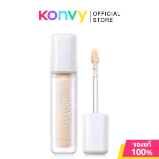 barenbliss Bloomdew Aqua Pearl Concealer 5g #SC1 Olive แบร์แอนด์บลิซ คอนซีลเลอร์เนื้อบางเบา.