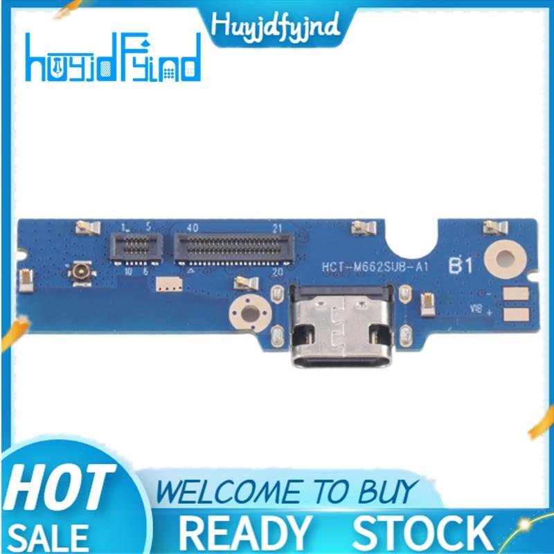 บอร์ด USB ฐานพอร์ตชาร์จสําหรับ BV6200 Pro สมาร์ทโทรศัพท์ชาร์จพอร์ตสําหรับ BV6200 Pro
