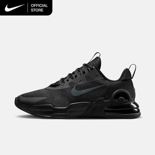 Nike Men's Air Max Alpha Trainer 5 Workout Shoes - Black [DM0829-010]