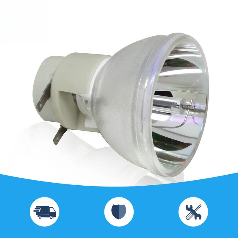 P-VIP 240/0.8 E20.9N โปรเจคเตอร์หลอดไฟ 5J.J9E05.001 สําหรับ BenQ W1400 W1500 W2000 W1110 HT2050 HT30
