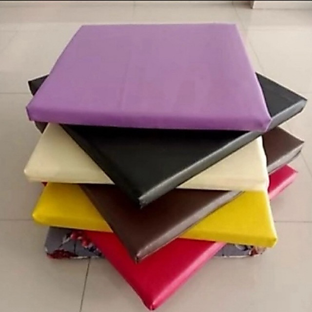 PO CUSHION สําหรับศิษย์ใบ