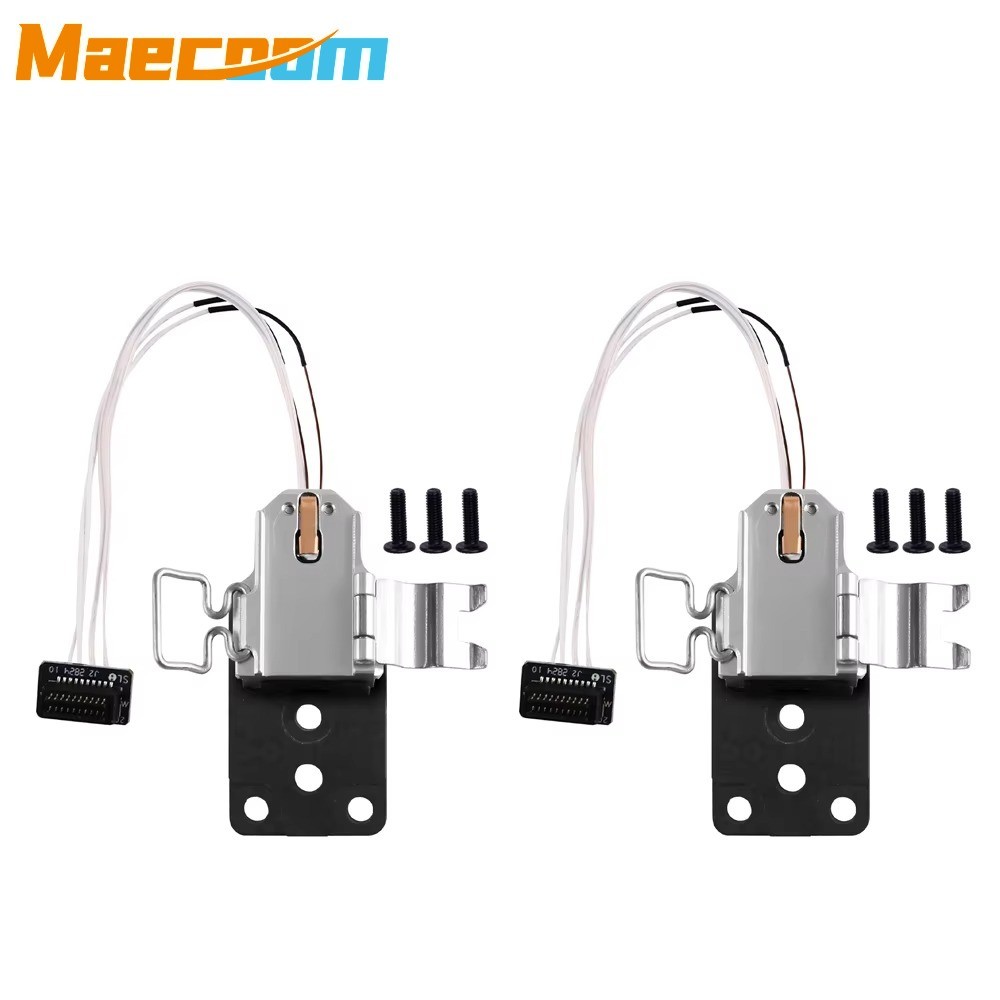 Maecoom สําหรับ Bambu Lab A1/A1mini Hotend ติดตั้งชุดทําความร้อนสําหรับ Balbu Lab A1 3D ชิ้นส่วนเครื