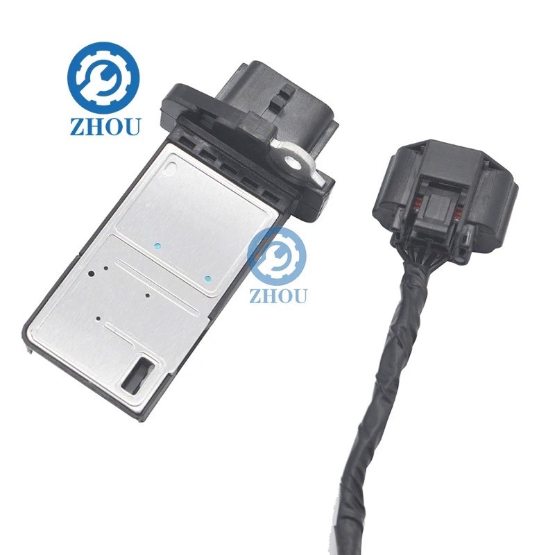 AFH70M38 Mass Air Flow Maf Sensor สำหรับ Nissan X-TRAIL XTRAIL T30 T31 2.0 2.2 TEANA II MURANO Z50 3