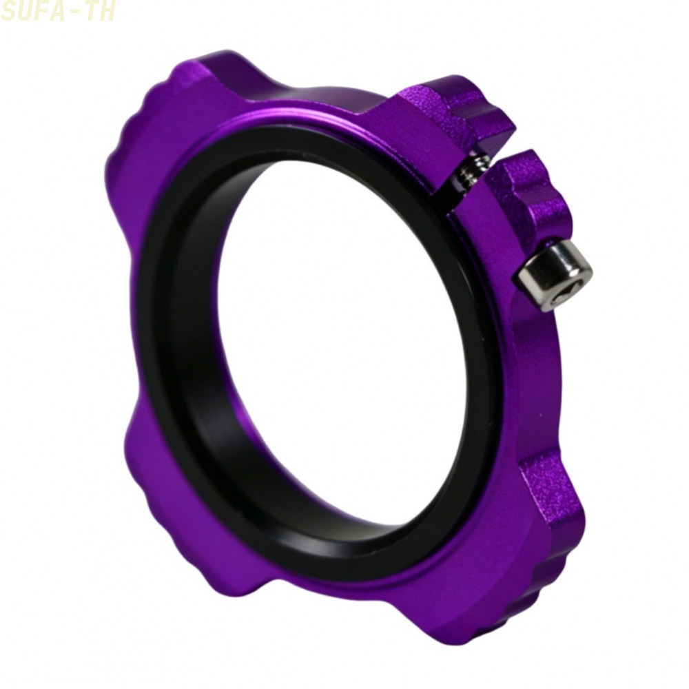 สําหรับ SRAM สําหรับ XX1 ใช้งานร่วมกับ 29 มม. Crank เครื่องซักผ้า 4.86 x 2.9 x 0.75 ซม.อลูมิเนียม