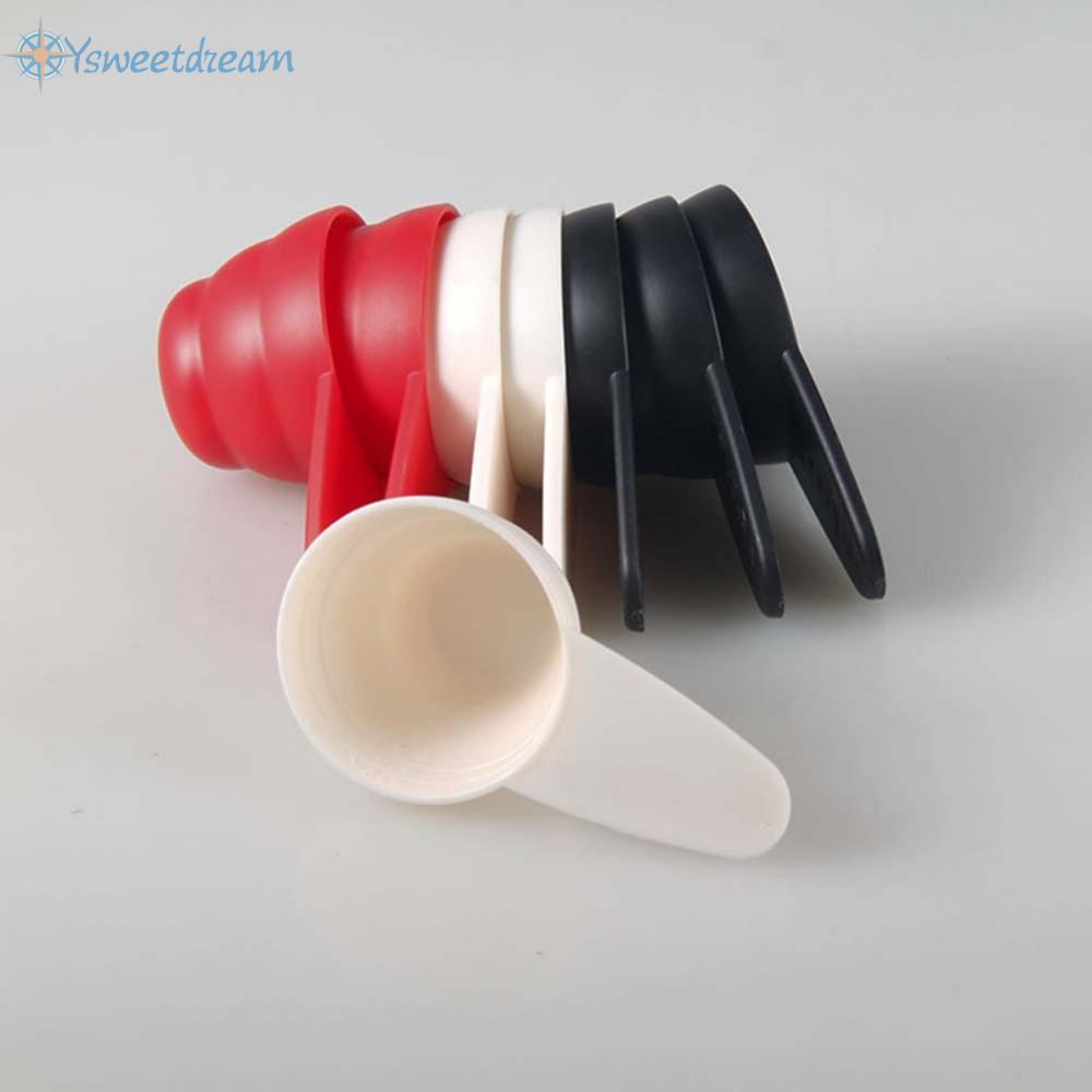 【SWTDRM】Food-Grade Measuring Spoon 8g 10g 12g for Accurate Portioning of Dry Ingredients