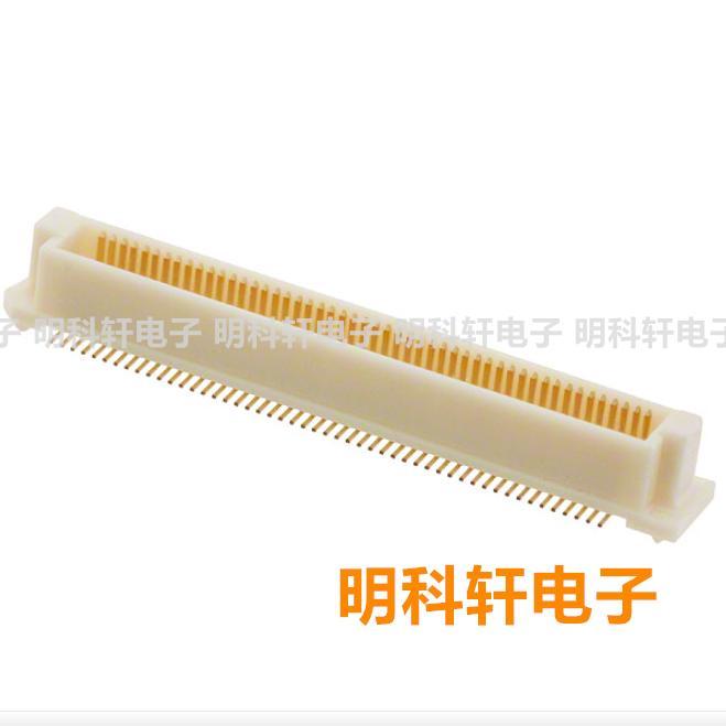 FX8C-100P-SV1 (92) ขั้วต่อ 0.60mm Pitch 100P