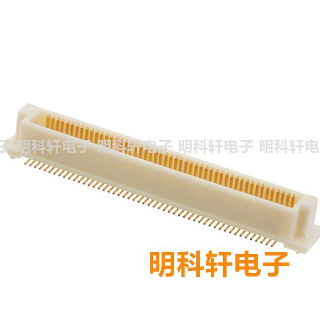 FX8C-100P-SV2 (92) ขั้วต่อ 0.60mm Pitch 100P