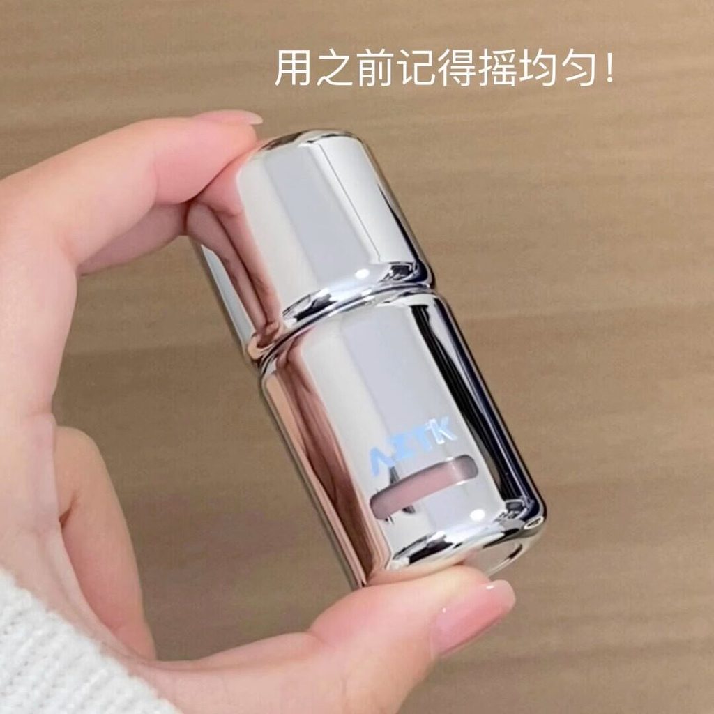 AZTK Liquid Blush jc04 ขยายหดบรรยากาศ Repairing Matte Low Saturation Brightening เสริมผิว jc05 หญิง