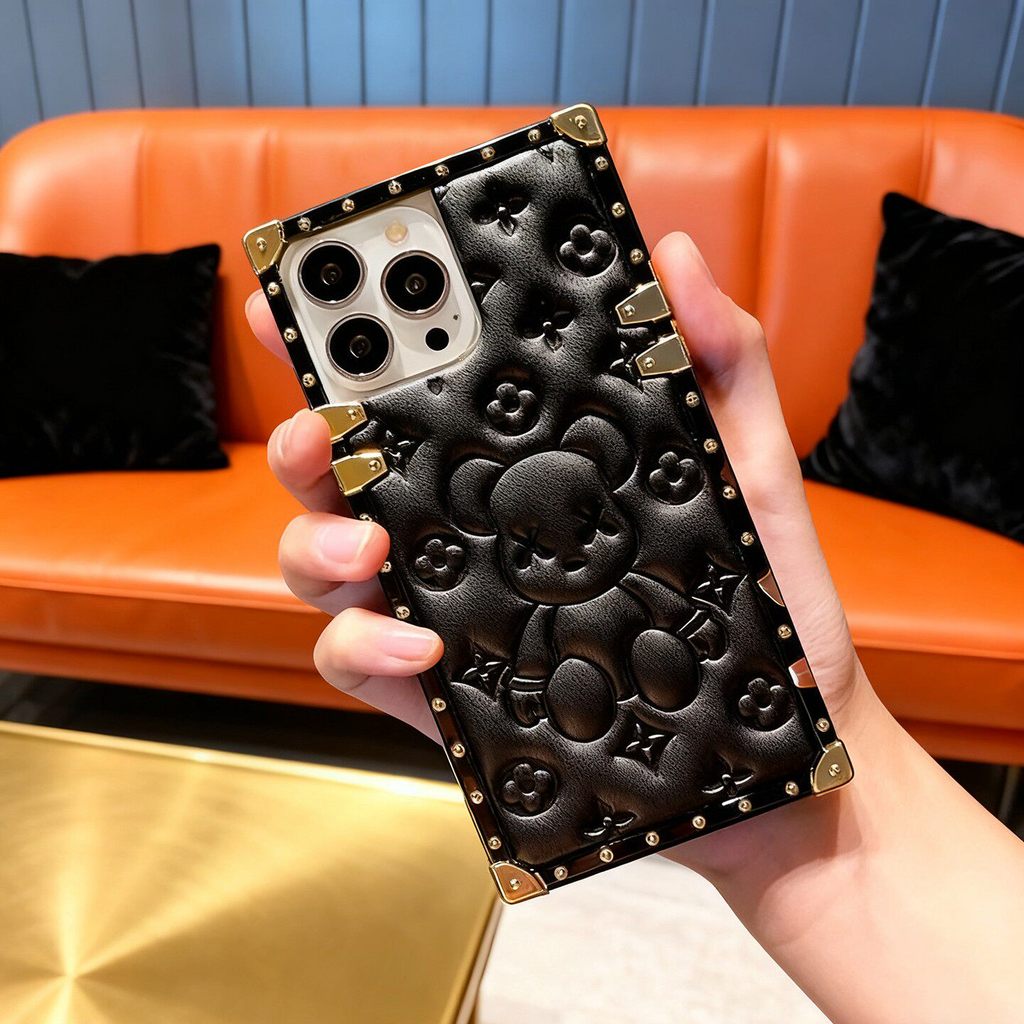 เคสโทรศัพท์สําหรับSamsung Galaxy S25 S24 S23 S22 S21+Plus Ultra FE Note20Ultra S24FE S23FE S25edge S25Ultra S24ultra S23Ultra 5G 4Gเคสโทรศัพท์หรูหรา
