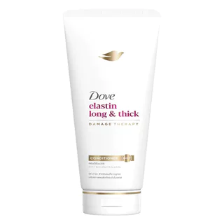 FernnyBaby โดฟ Dove 330ML ครีมนวด บำรุงเส้นผม โด๊ฟ ยอดนิยม รุ่น ขวดปั๊มครีมนวดโดฟ สีชมพู 330 มล.