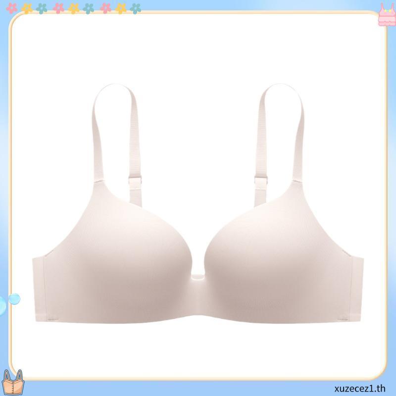 Sabina ซาบีน่า เสื้อชั้นใน INVISIBLE WIRE (Set 3 ชิ้น) (ไร้โครง) SEAMLESS FIT รุ่น Pretty Perfect รห