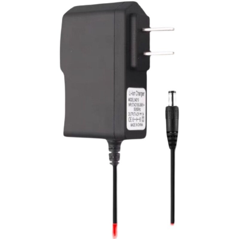 Meike MK2089 สมาร์ทคีย์บอร์ดอิเล็กทรอนิกส์ 61 คีย์เปียโนสายไฟอะแดปเตอร์ Charger 9V ปลั๊ก Universal จ