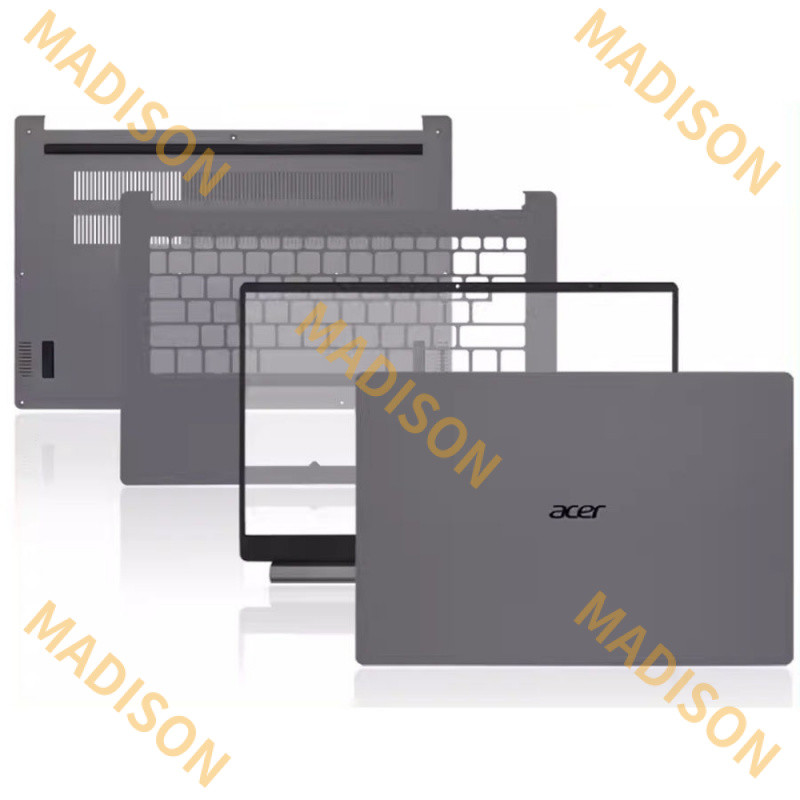 เคสหน้าจอ LCD แล็ปท็อปสําหรับ Acer swift3 SF314-57G n19h4