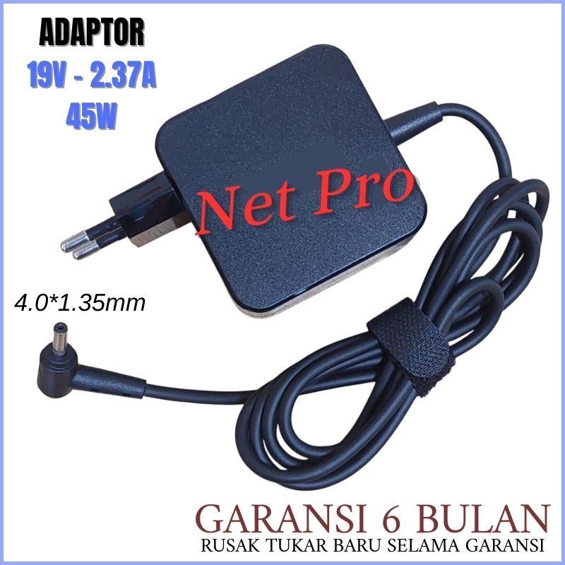 Asus A416 A416J A416JA A416JF A416JP A416JAO 45W อะแดปเตอร์ชาร์จ -NPRO