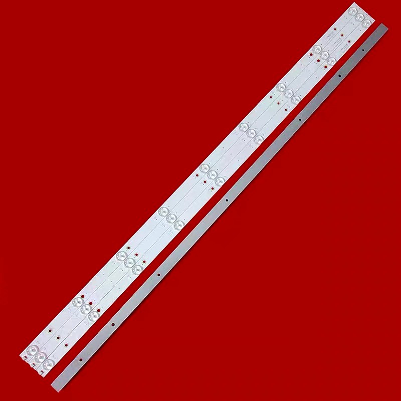 เหมาะสําหรับ 43G5 43E6 LED43C8 แถบแสง K433535ทีที0409581- รีฟ1.2