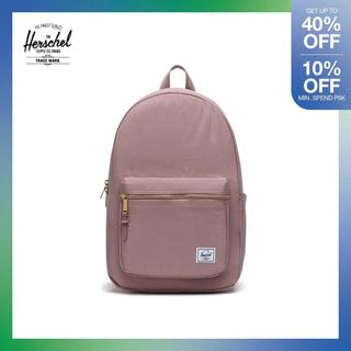 Herschel Settlement Backpack Ash Rose Us 23L