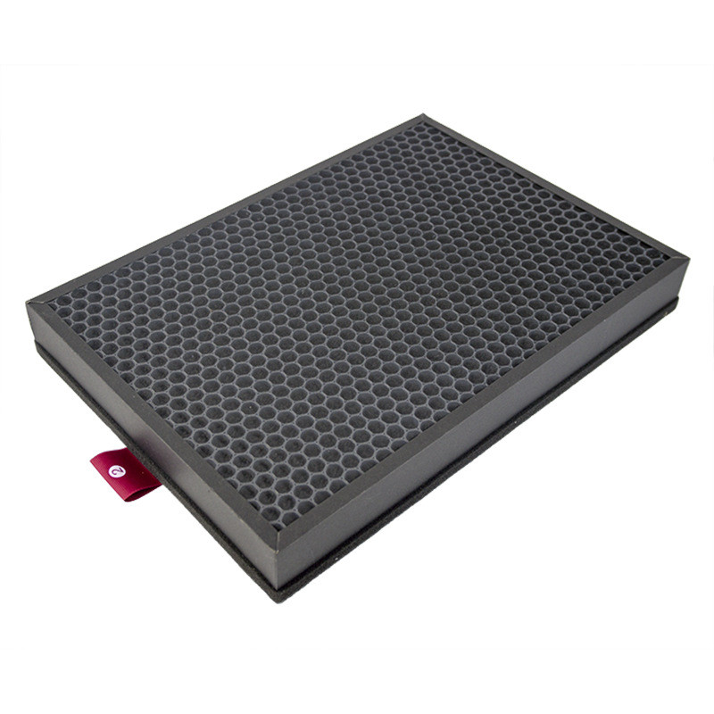 เหมาะสําหรับ Honeywell KJ410F-PAC000AW ไส้กรองเครื่องฟอกอากาศ KJ900F-PAC000CW ไส้กรอง