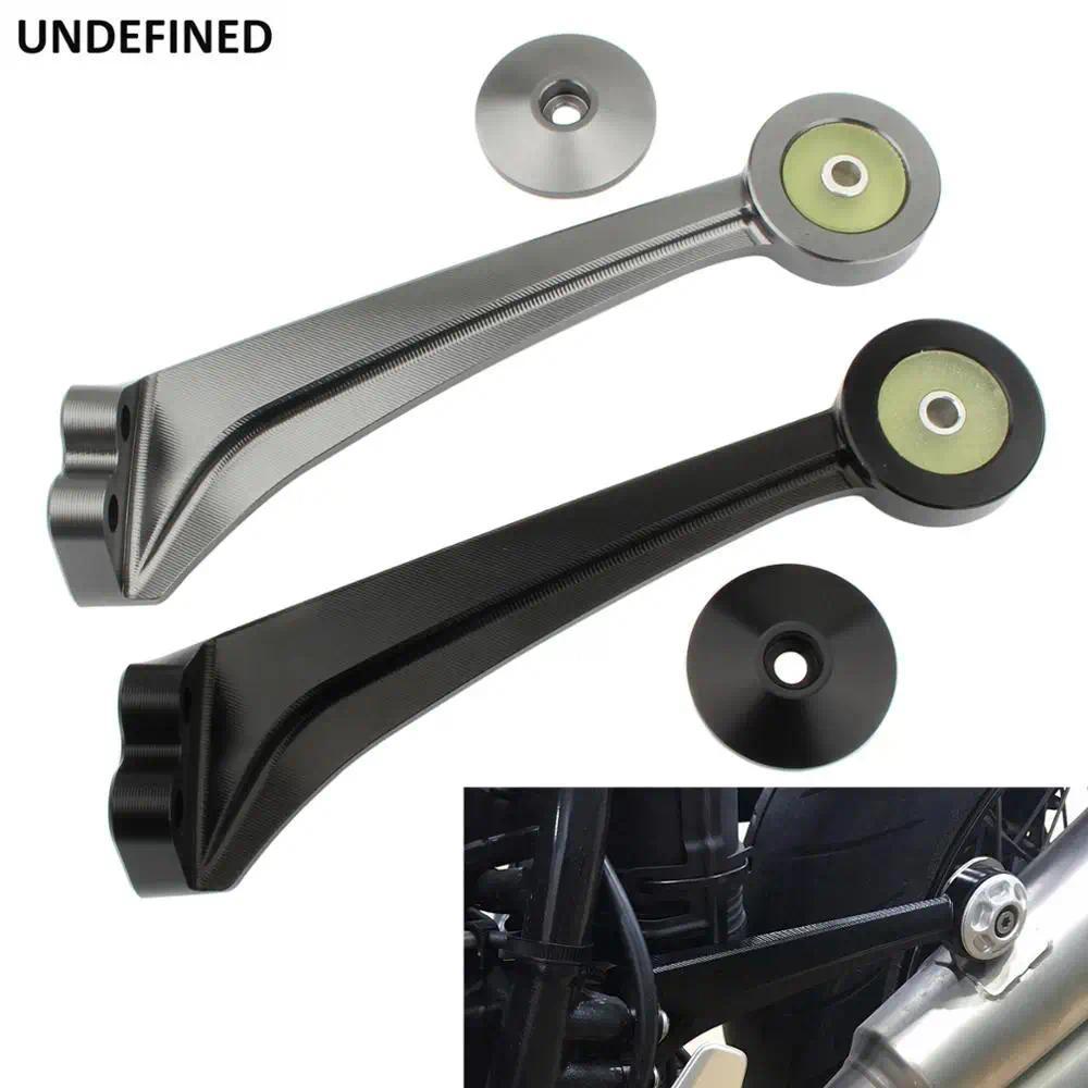 B Exhaust Hanger Muffler Pipe Bracket Mount Holder NineT Motorcycle Accessories For BMW R Nine T R9T