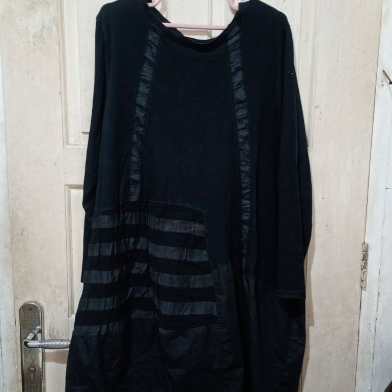 X3, เสื้อ / TUNIC SIZE XL