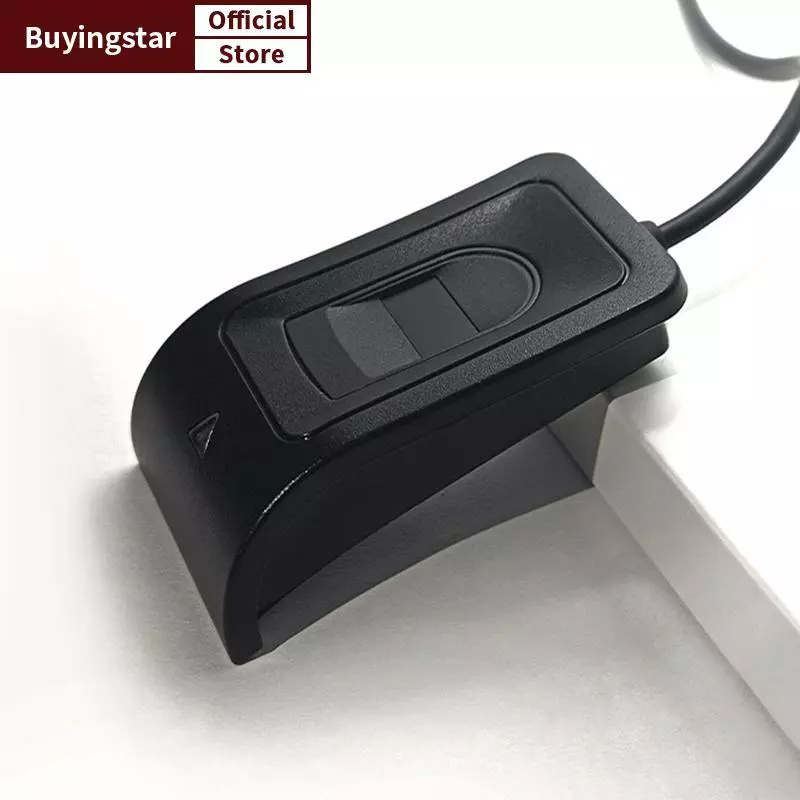 ZCX USB เครื่องอ่านลายนิ้วมือ Biometric สำหรับ Windows 10 11 thumbnail 9