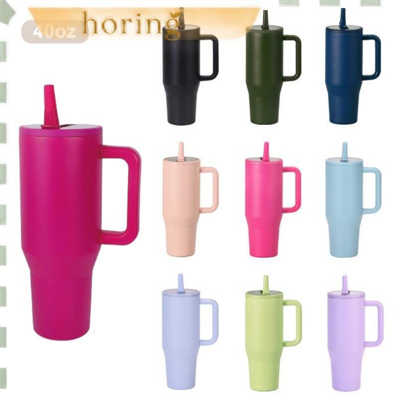 UNO แก้วเก็บความเย็นแบบมีหูจับ ขนาด 1200 ML.