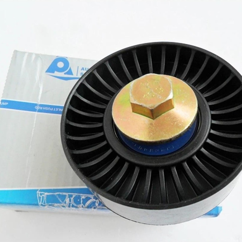 PULLEY ALTERNATOR 575160 5751.60 ใช้สําหรับ เปอโยต์ 206 307 406 407
