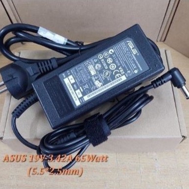 ASUS X44 X44A X44C X44H X43 X43U X43S ORIGINAL CHARGER ADAPTER
