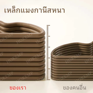 50ชิ้น ไม้แขวนเสื้อเรซินกันลื่น ขนาดใหญ่พิเศษ หนาแน่น ทนทาน ไม้แขวนเสื้อผู้ใหญ่ ไม้แขวนสูท ไม้แขวนเสื้อ ไม้แขวน