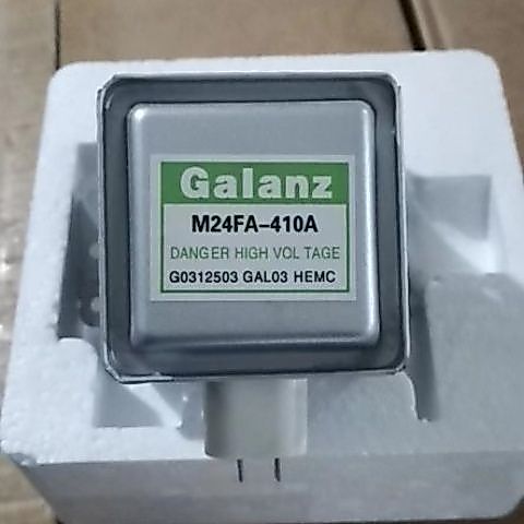 แมกนีตรอน M24FB-610A M24FB-210A อะไหล่หัวไมโครเวฟ Galanz