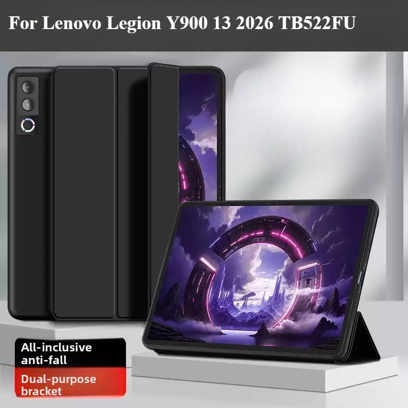 กรณีแท็บเล็ตสําหรับLenovo Legion Y900 13 2026 TB522FU Y700 Gen 5th 8.8 Y700 4th Gen 8.8 3rd 2nd 1st 