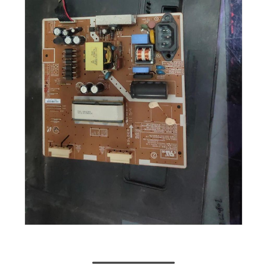 บอร์ดจ่ายไฟ Samsung SUMSUNG E2220W ดั้งเดิม IP-46155B