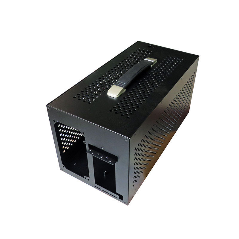สามพัดลมกราฟิกการ์ดขนาดใหญ่ Oculink สถานีการ์ดกราฟิกภายนอก EGPU สถานีการ์ดกราฟิกรองรับ RTX 4090 7900