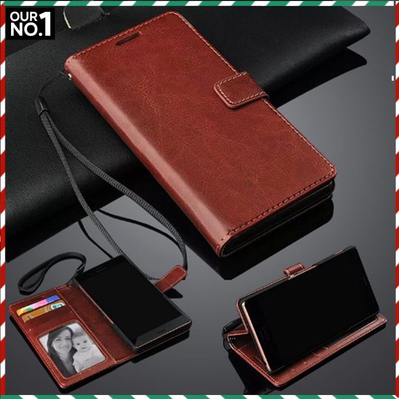 เคสฝาพับ Honor X6B X6A X6 X60i LYN-AN00 JDY-LX1 JDY-LX2 WDY-LX1 WDY-LX2 VNE-LX1 VNE-LX2 VNE-LX3 เคสแ