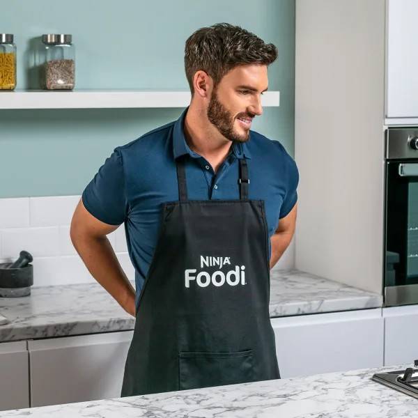 PREMIUM ผ้ากันเปื้อน NINJA Apron