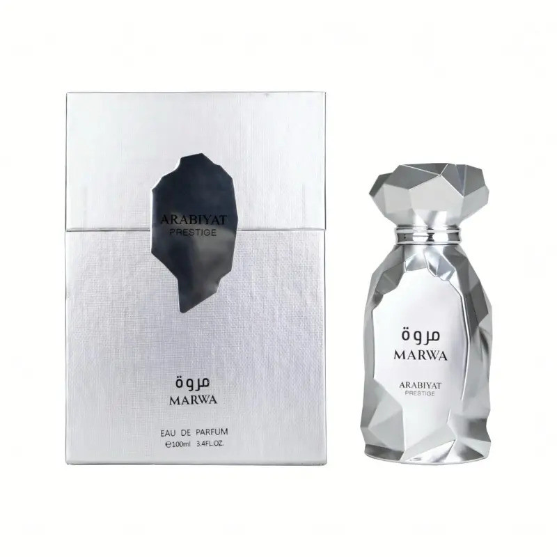 MARWA ARABIYAT PRESTIGE 100ML ต้นฉบับ