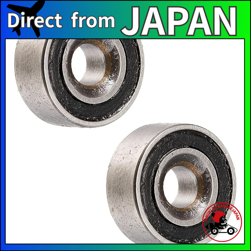 Tamiya Mini 4WD AO Parts AO-1011 620 Ball Bearings Set of 2 94389