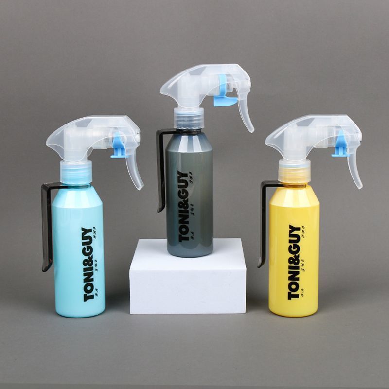 Hook Hairdressing เฉพาะ Mist Sprayer Home Hook ร้านทําผมหม้อรดน้ํา Hairdressing เฉพาะ Mist Sprayer H