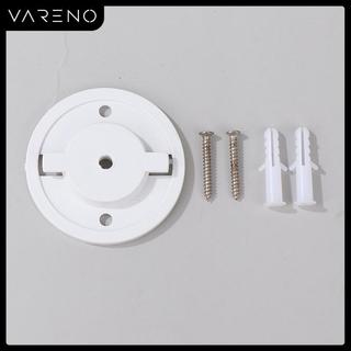 Vareno C200 Tapo กล้องสมาร์ทฐานติดตั้งบนผนัง TL70อุปกรณ์เสริมกระเป๋าสกรูเพดานแขวนคว่ำสำหรับ C210 TP-Link