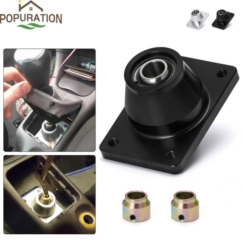 POP Short Shifter Quick Base Auto Accessories Short Throw Quick Shifter Base
