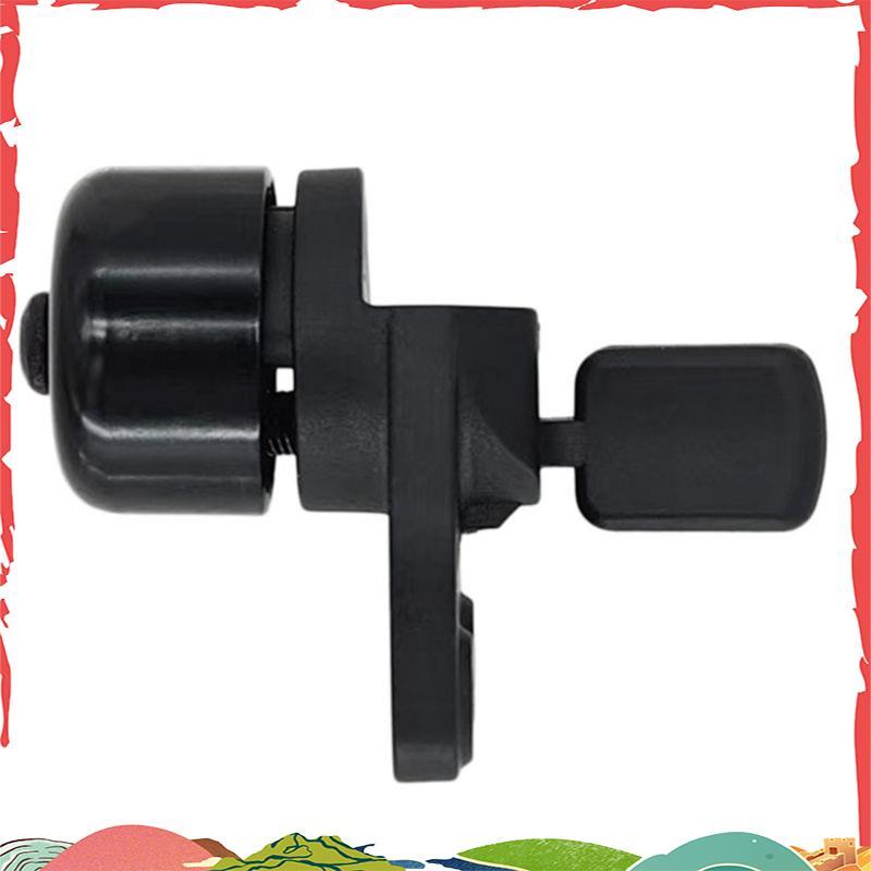 อุปกรณ์เสริมสกู๊ตเตอร์ไฟฟ้า- สําหรับ ZT3 ZT3 Pro Bell Horn สกู๊ตเตอร์ไฟฟ้า Bell