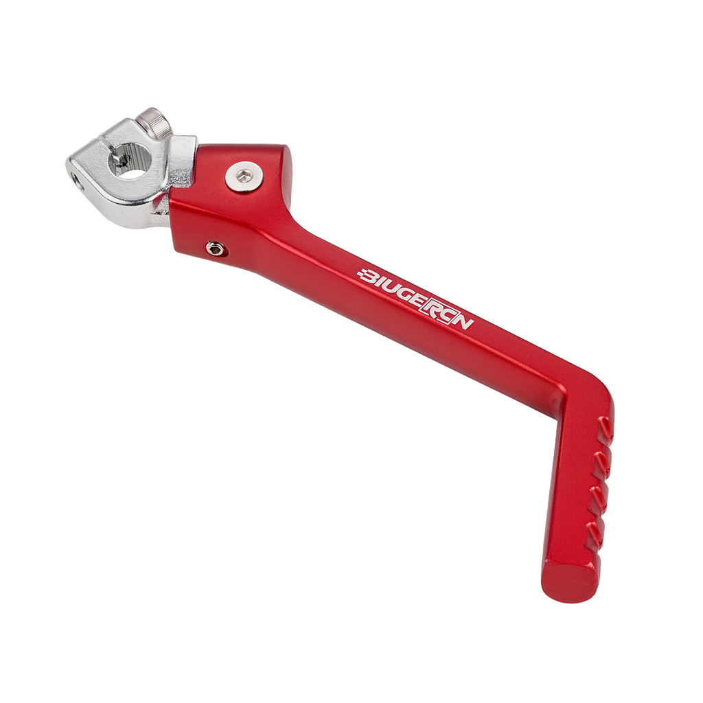 Kickstarter Lever 13mm For 50cc/70cc/90cc/110cc/125cc CT90 DS80 CB175 Lifan 110cc, Tao Tao, Apollo R