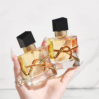 น้ำหอม YS Freedom Supreme สำหรับผู้หญิง กลิ่นหอมติดทนนาน ขนาด 30 มล. เหมาะเป็นของขวัญวันเกิดสำหรับแฟนหรือเพื่อนสนิท