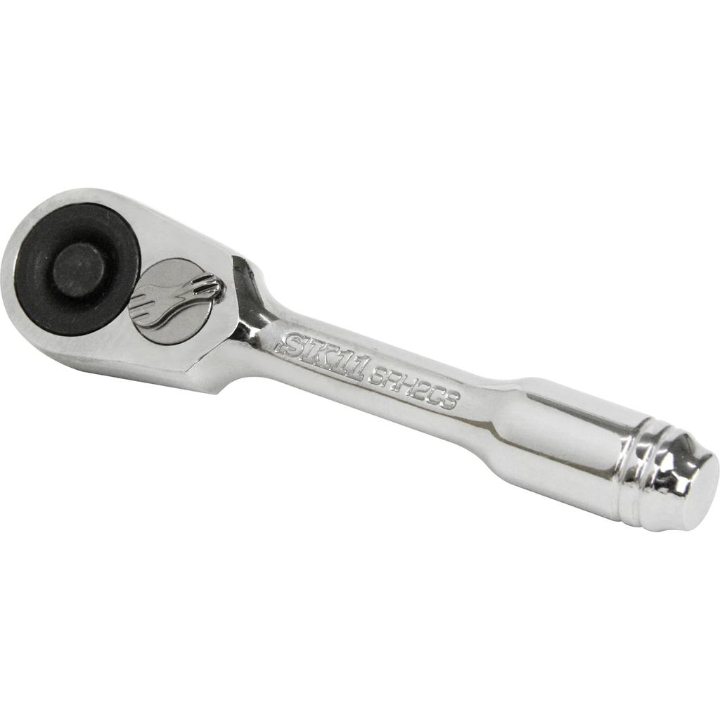 SK11 Stubby Ratchet Handle - 1/4 inch and 3/8 inch Drive Options