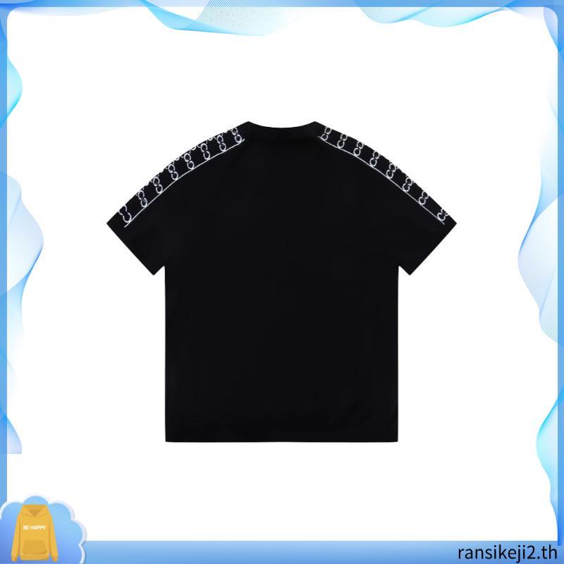 เสื้อยืดนําเข้า 7120