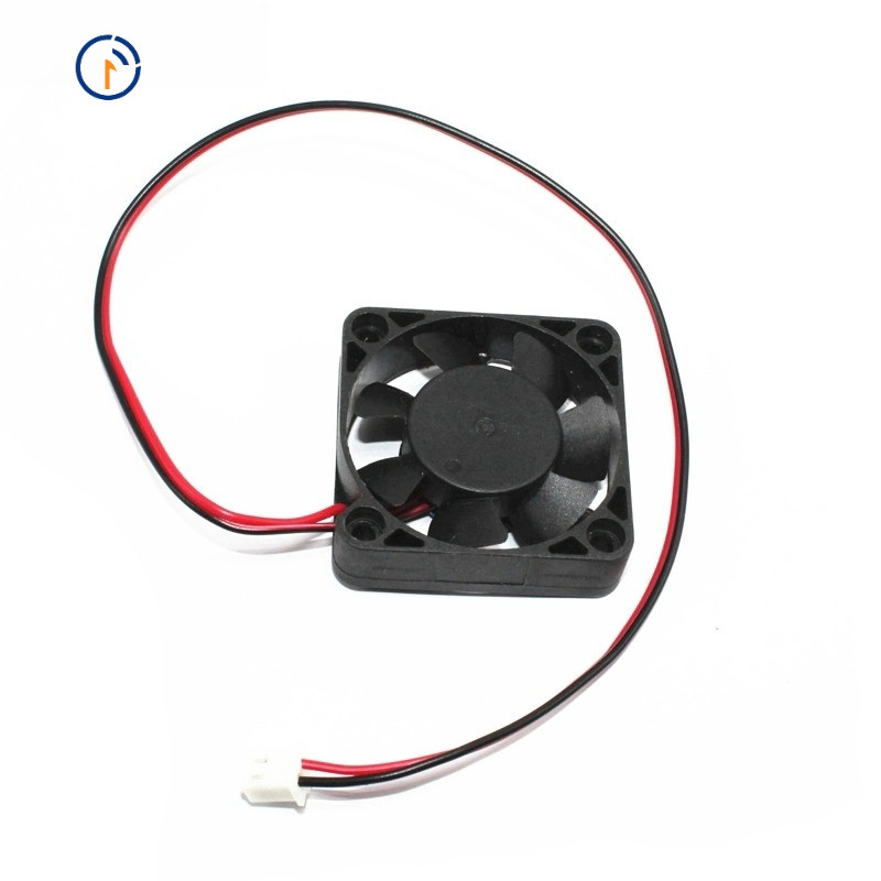 3D เครื่องพิมพ์ 12V DC 4010 4010M12S พัดลมระบายความร้อนพีซี