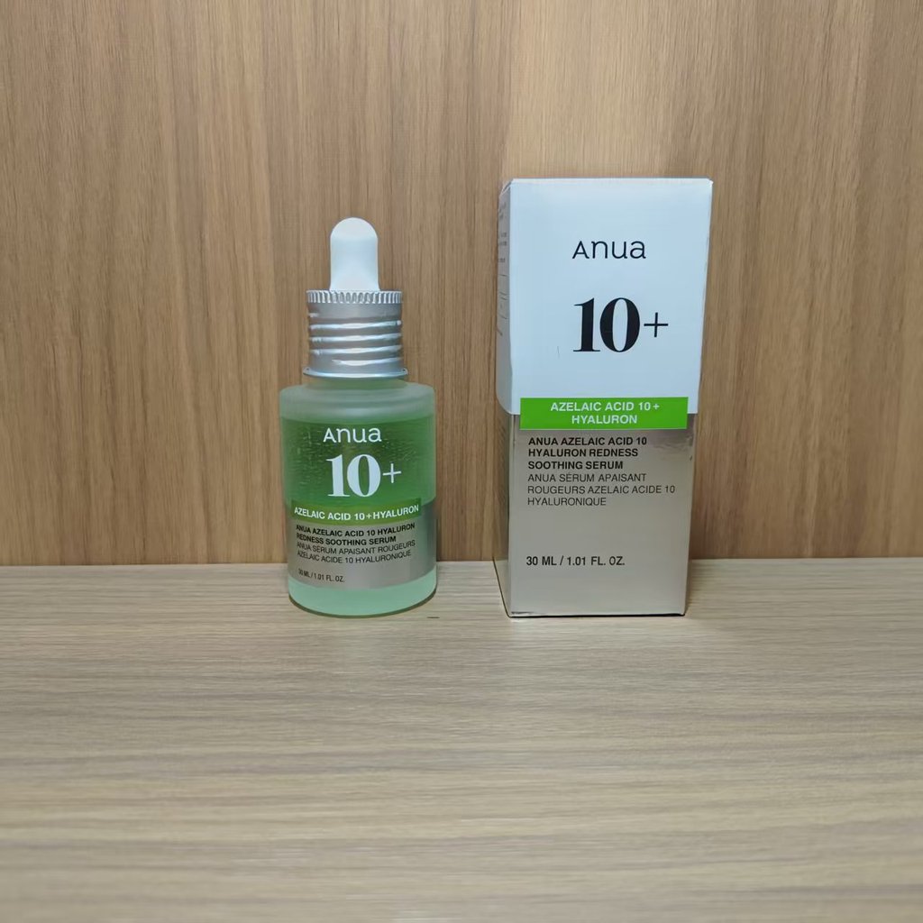 ขายร้อน ขายร้อน ขายร้อน anua Essence Night/Toner/Facial Cleanser/Anti @-@/Moisturizer/คลีนซิ่งออยล์ 