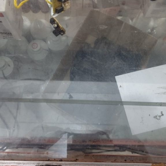 CANON G2000 G3010 RIBBON STRIP ENCODER