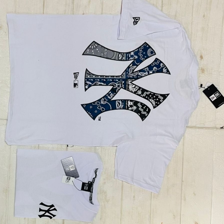 เสื้อยืด MLB Nway Premium
